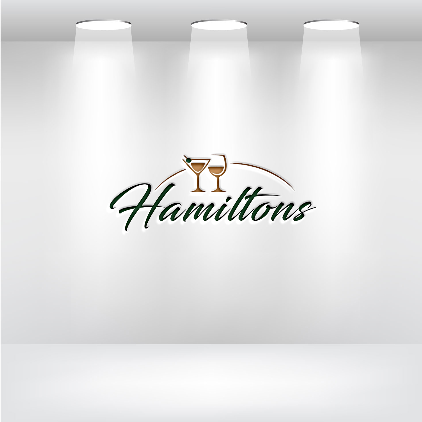 Logo Design by Pilot_DesignR™ for Auchrannie Resort | Design #36840673
