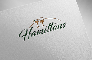 Logo Design by Pilot_DesignR™ for Auchrannie Resort | Design: #36840674