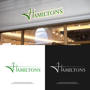 Logo Design by arillingga