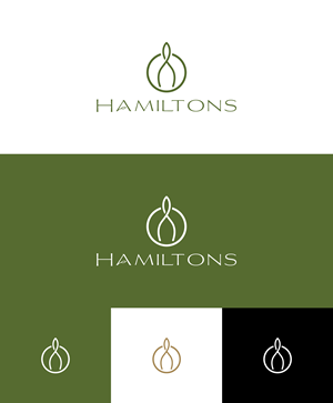 Logo Design by nasim33 for Auchrannie Resort | Design: #36841085