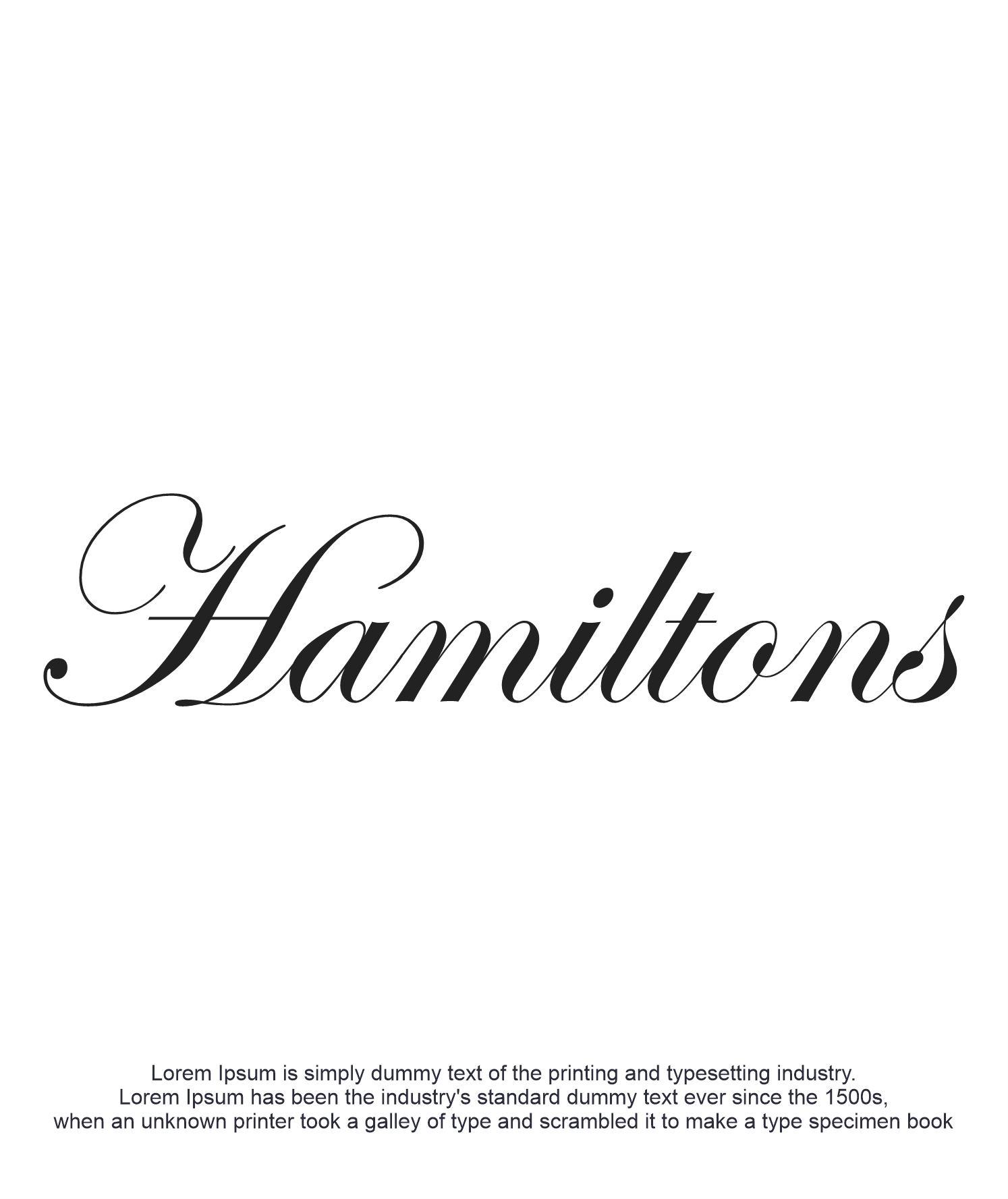 Logo Design by Abigaill_design for Auchrannie Resort | Design #36846078