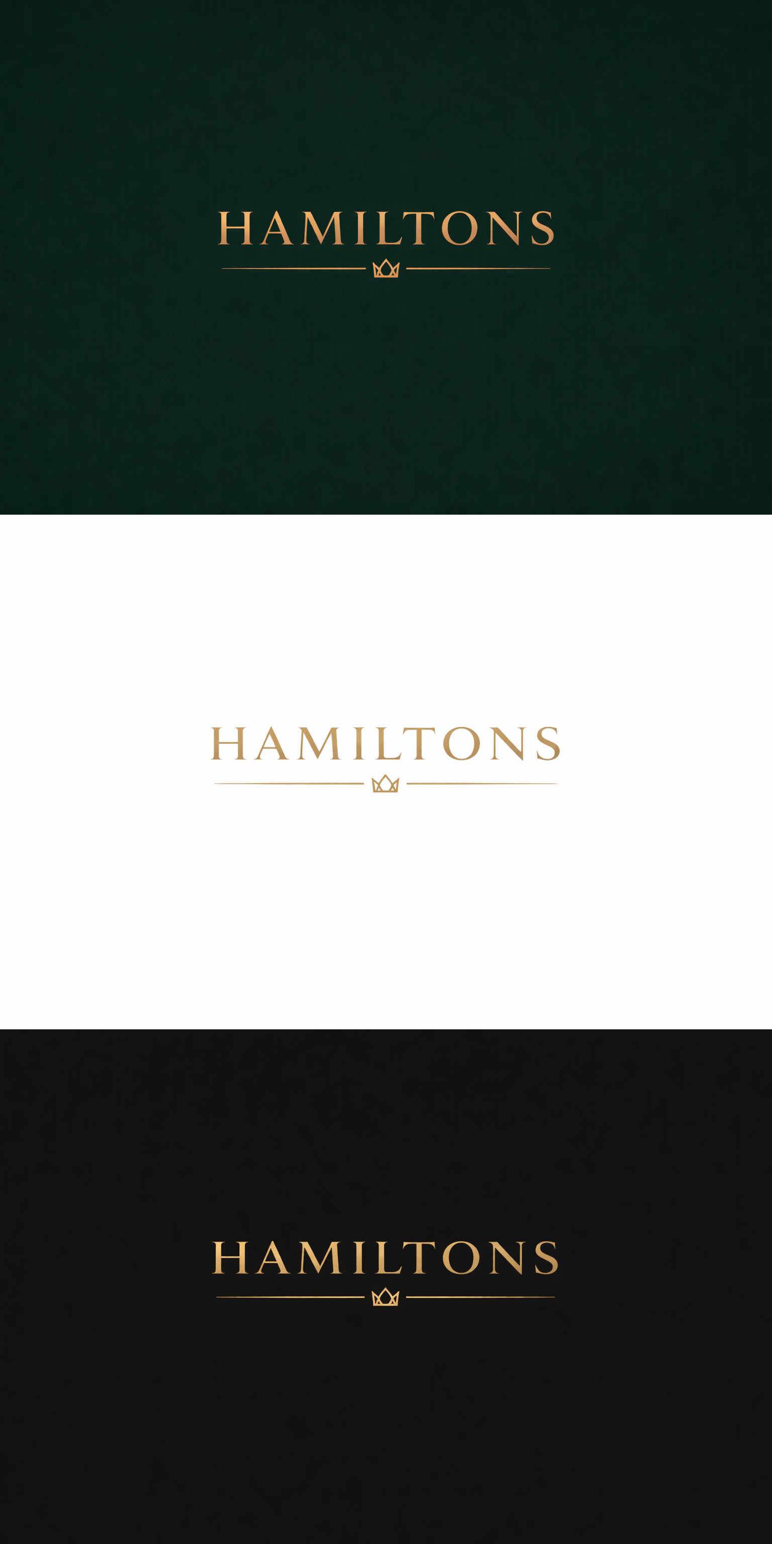 Logo Design by designs by Dylan for Auchrannie Resort | Design #36875513