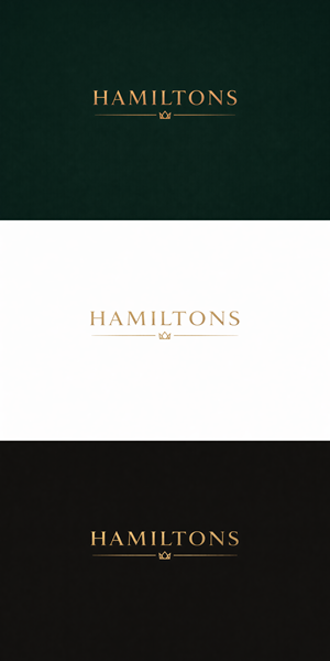 Logo Design by designs by Dylan for Auchrannie Resort | Design: #36875513