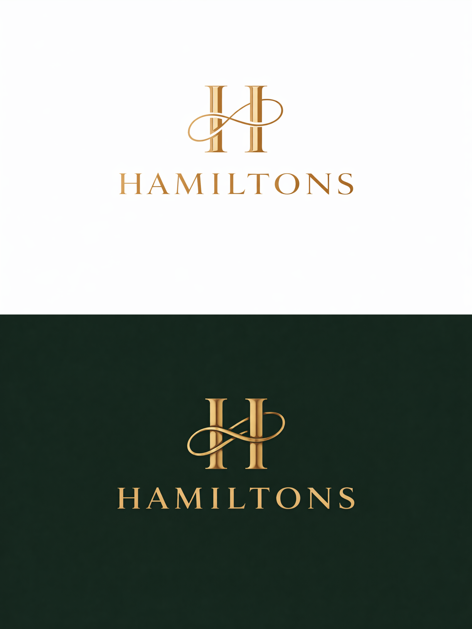 Logo Design by designs by Dylan for Auchrannie Resort | Design #36875537