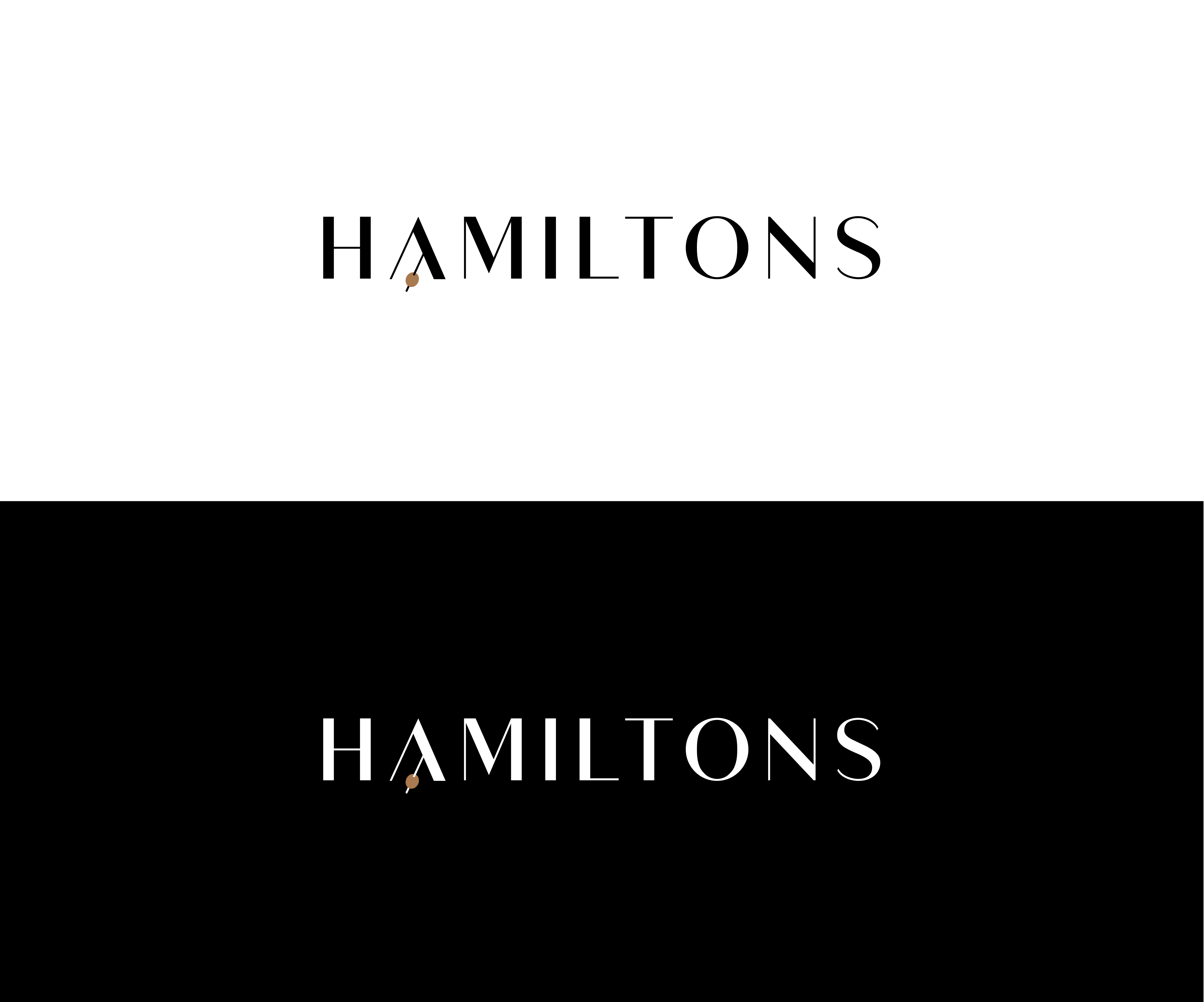 Logo Design by Drawing Room for Auchrannie Resort | Design #36862460