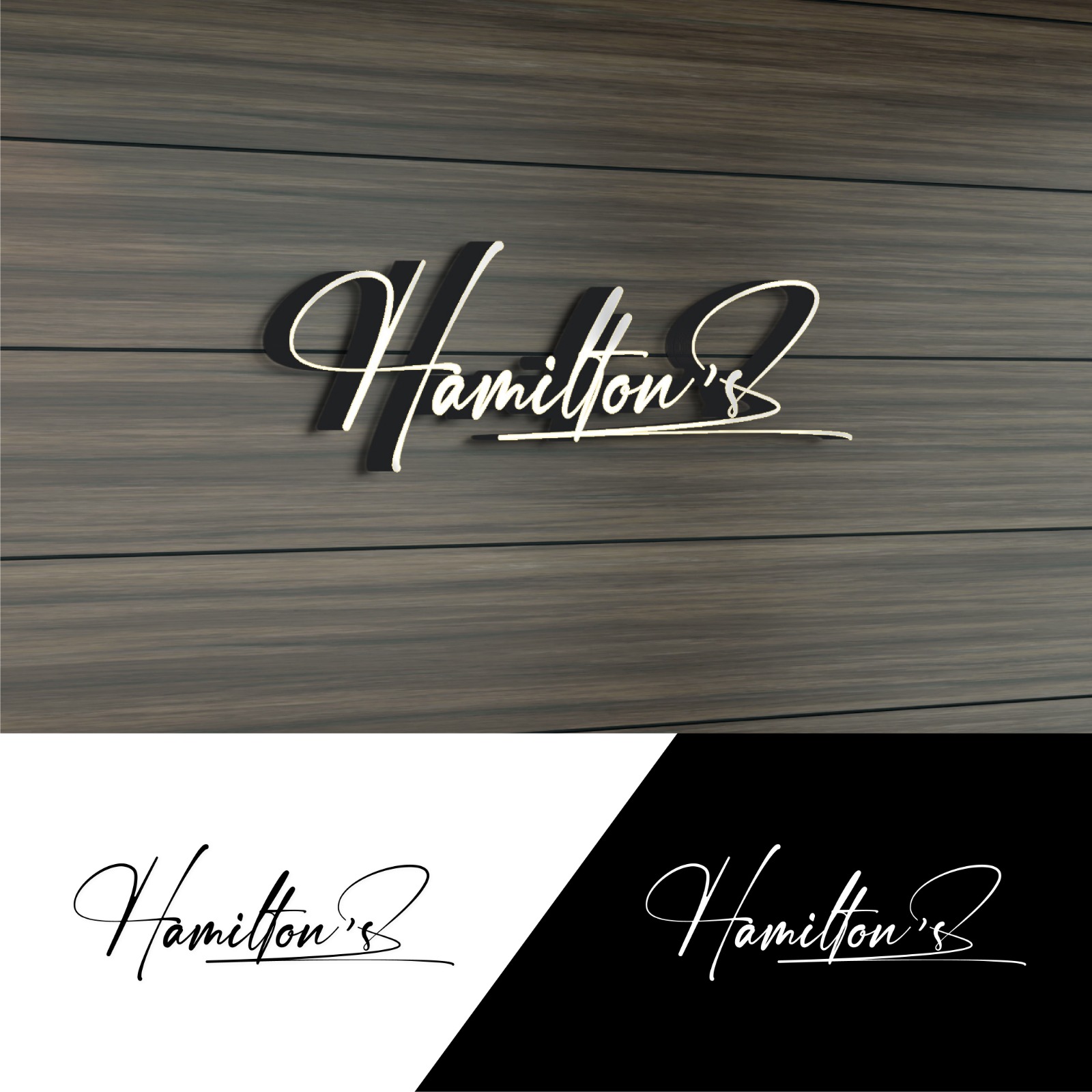 Logo Design by GMGraphics for Auchrannie Resort | Design: #36841130