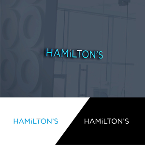 Logo Design by GMGraphics for Auchrannie Resort | Design: #36841132