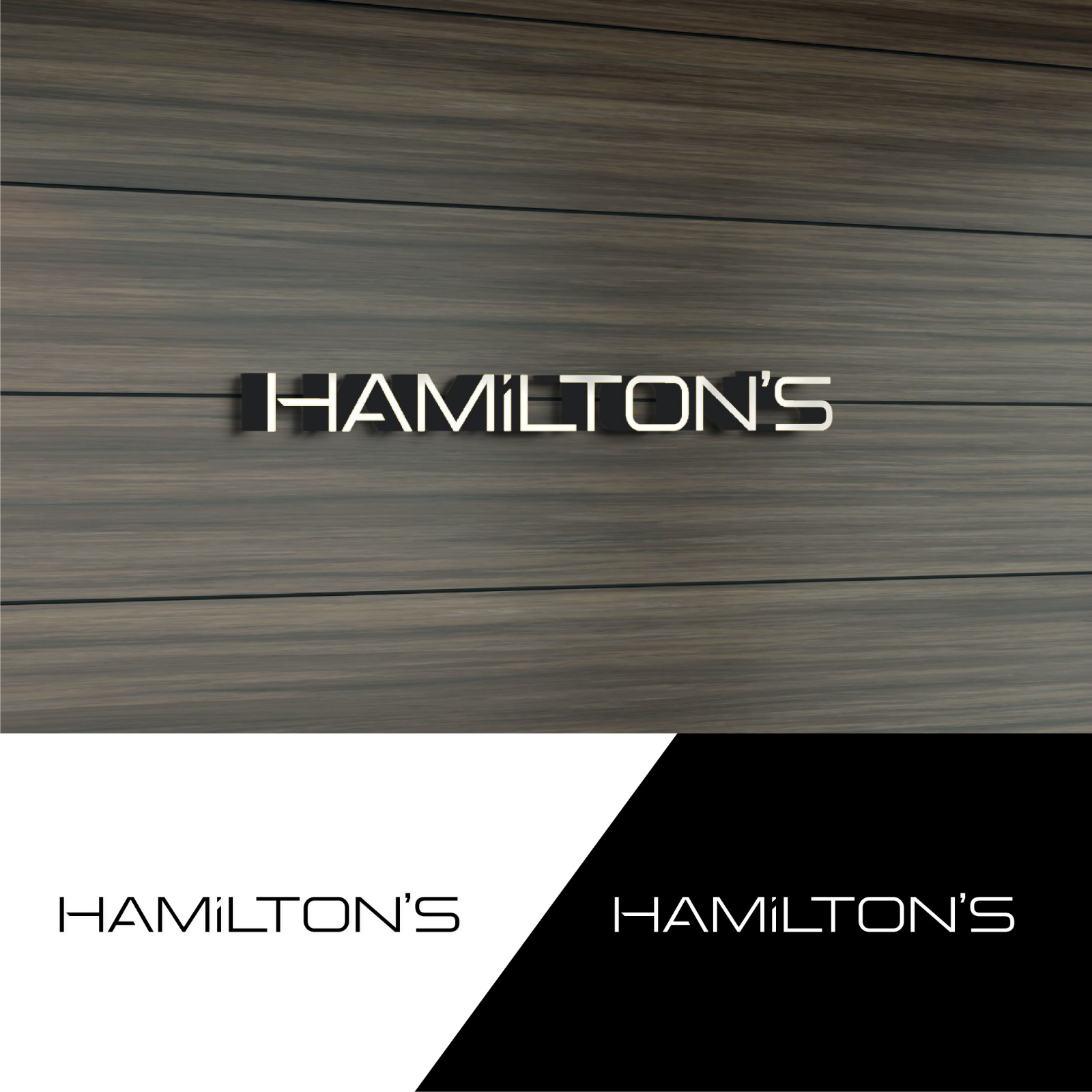 Logo Design by GMGraphics for Auchrannie Resort | Design #36841134