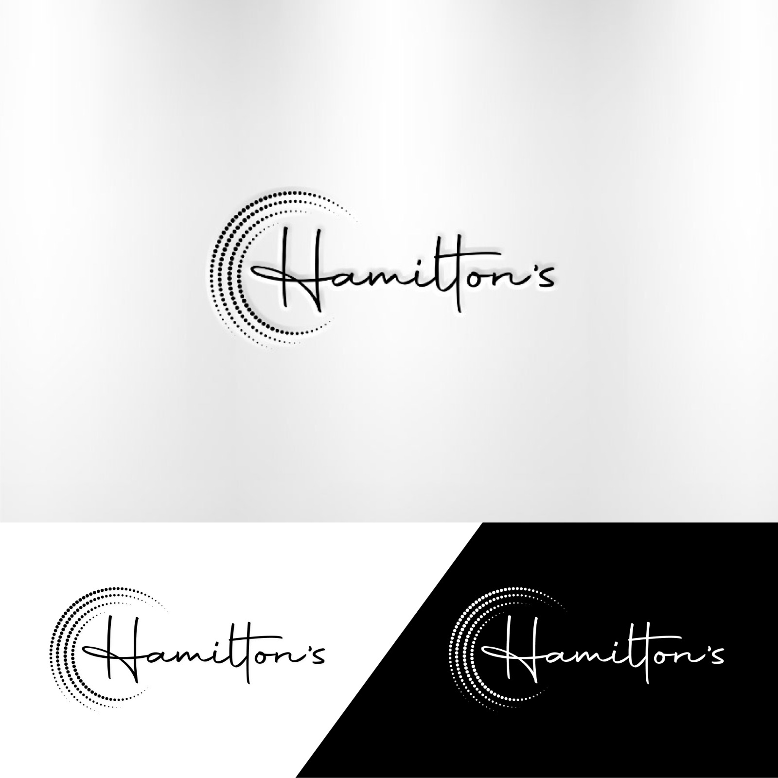 Logo Design by GMGraphics for Auchrannie Resort | Design #36841135