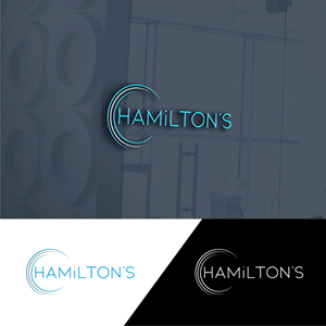 Logo Design by GMGraphics for Auchrannie Resort | Design: #36841136