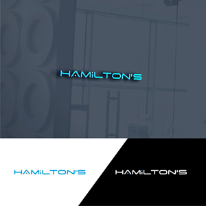 Logo Design by GMGraphics for Auchrannie Resort | Design: #36841139