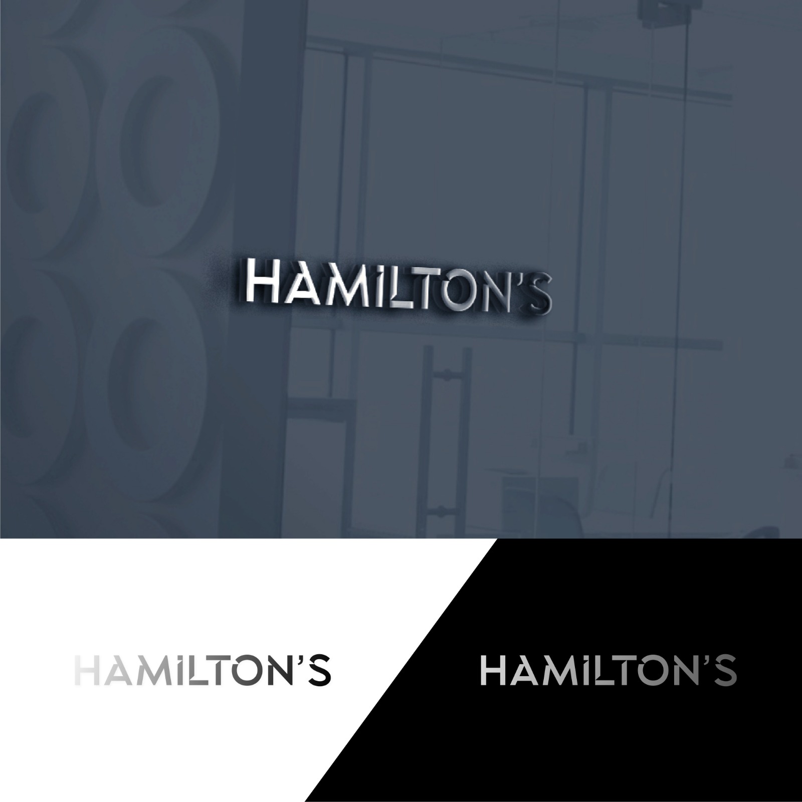 Logo Design by GMGraphics for Auchrannie Resort | Design #36841140