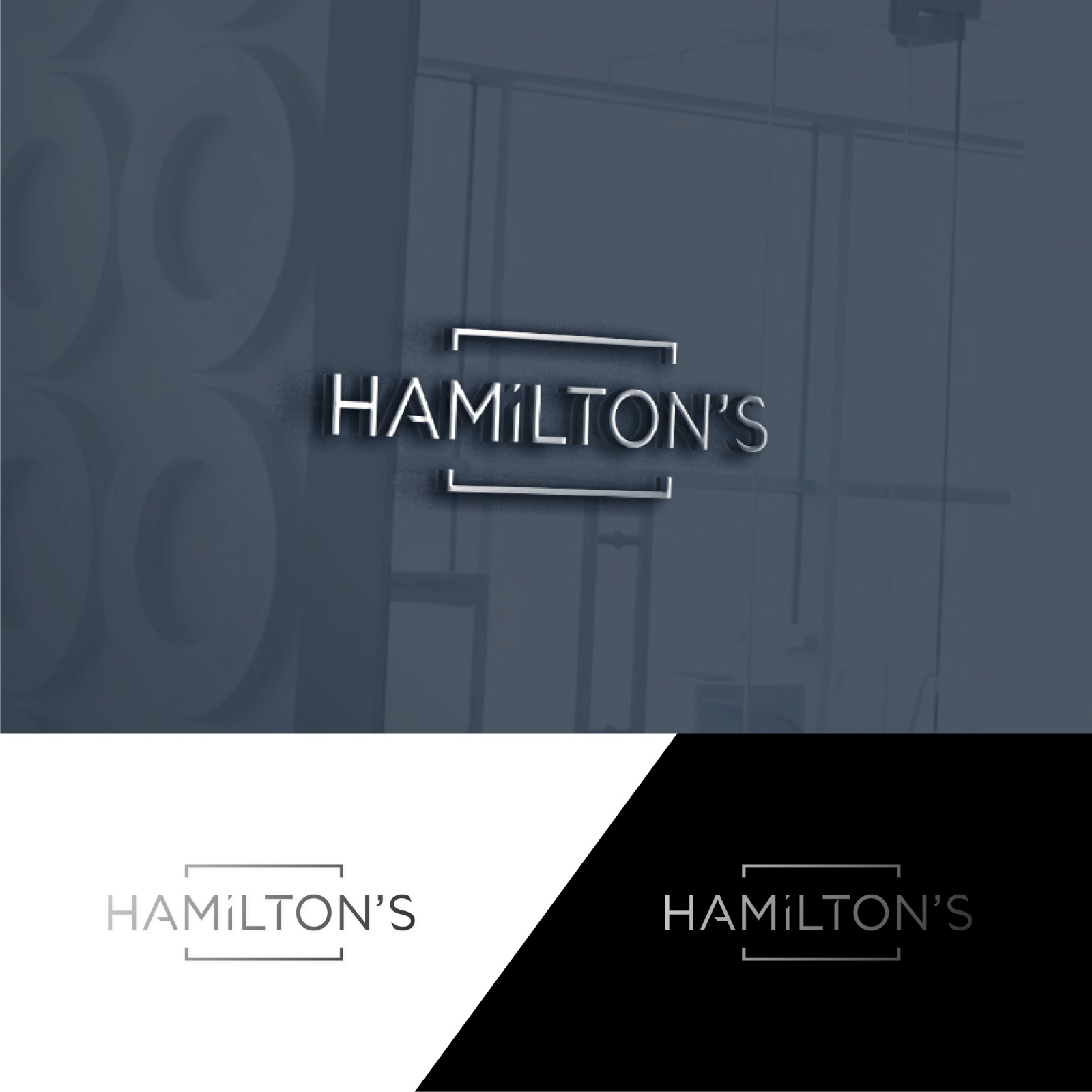 Logo Design by GMGraphics for Auchrannie Resort | Design #36841147