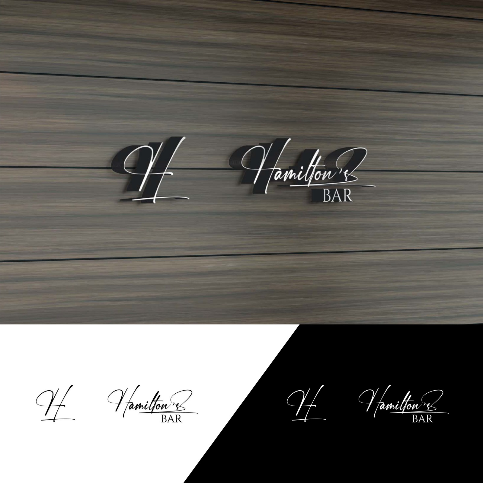 Logo Design by GMGraphics for Auchrannie Resort | Design #36903005