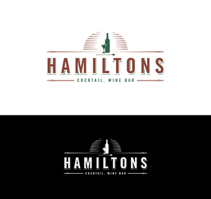 Logo Design by dhamkith for Auchrannie Resort | Design: #36843564