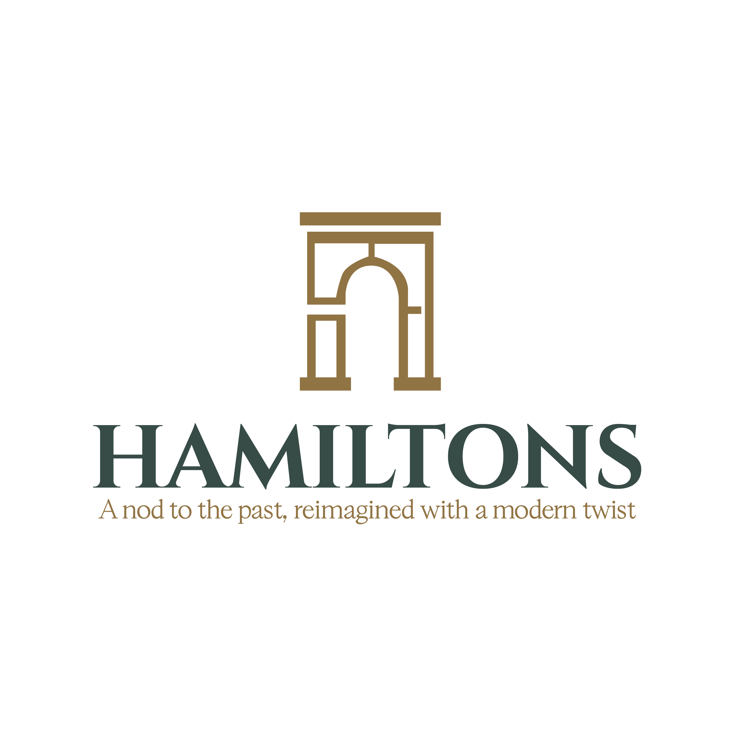 Logo Design by Afsana_Hoque for Auchrannie Resort | Design #36842153