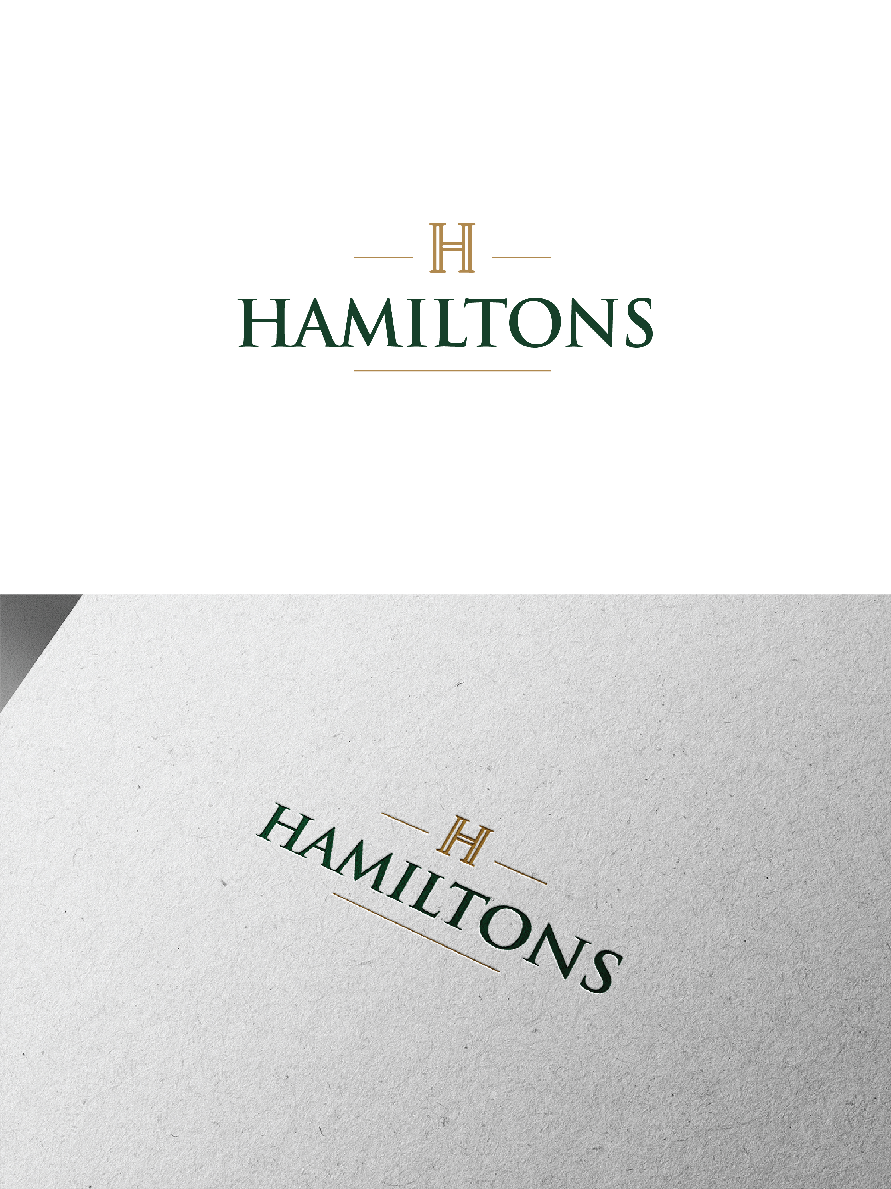 Logo Design by raju.creative for Auchrannie Resort | Design #36841687