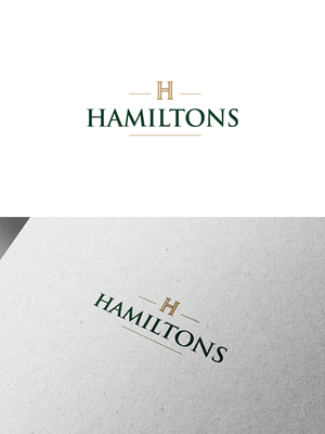 Logo Design by raju.creative for Auchrannie Resort | Design: #36841687