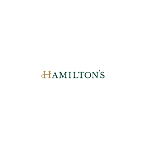 Logo Design by Melika Maleki