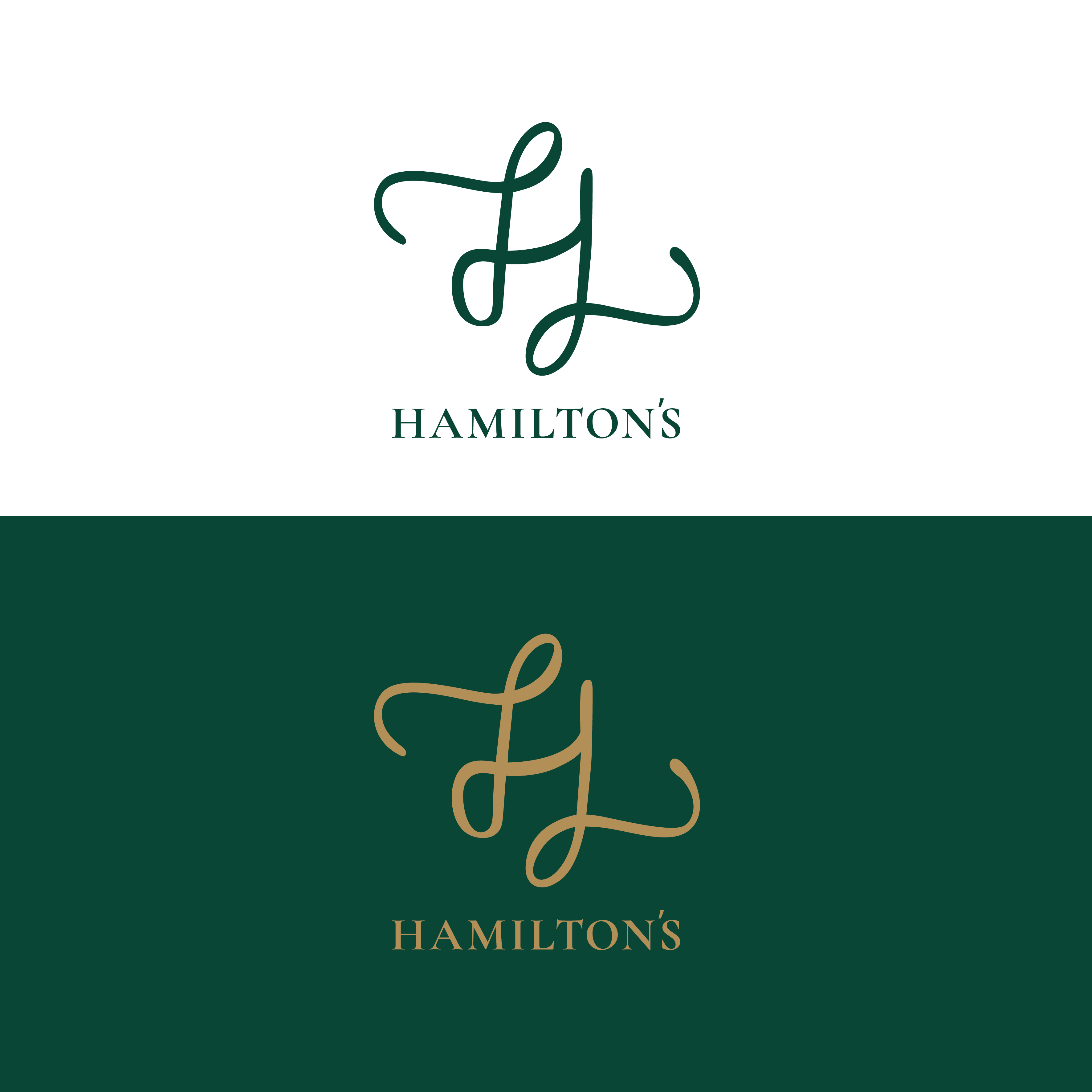 Logo Design by Melika Maleki for Auchrannie Resort | Design #36851860
