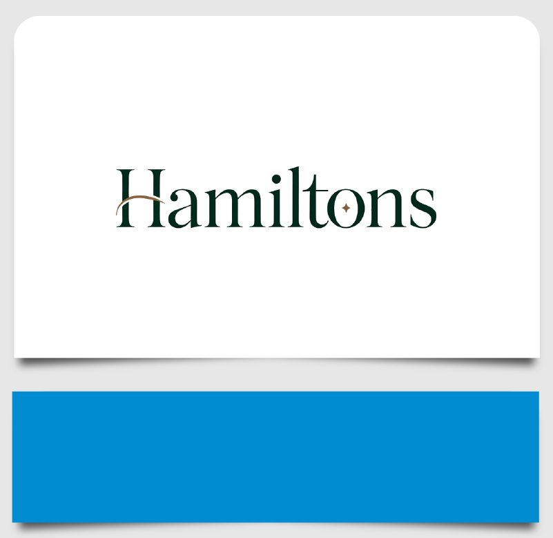 Logo Design by devid 1 for Auchrannie Resort | Design #36846627