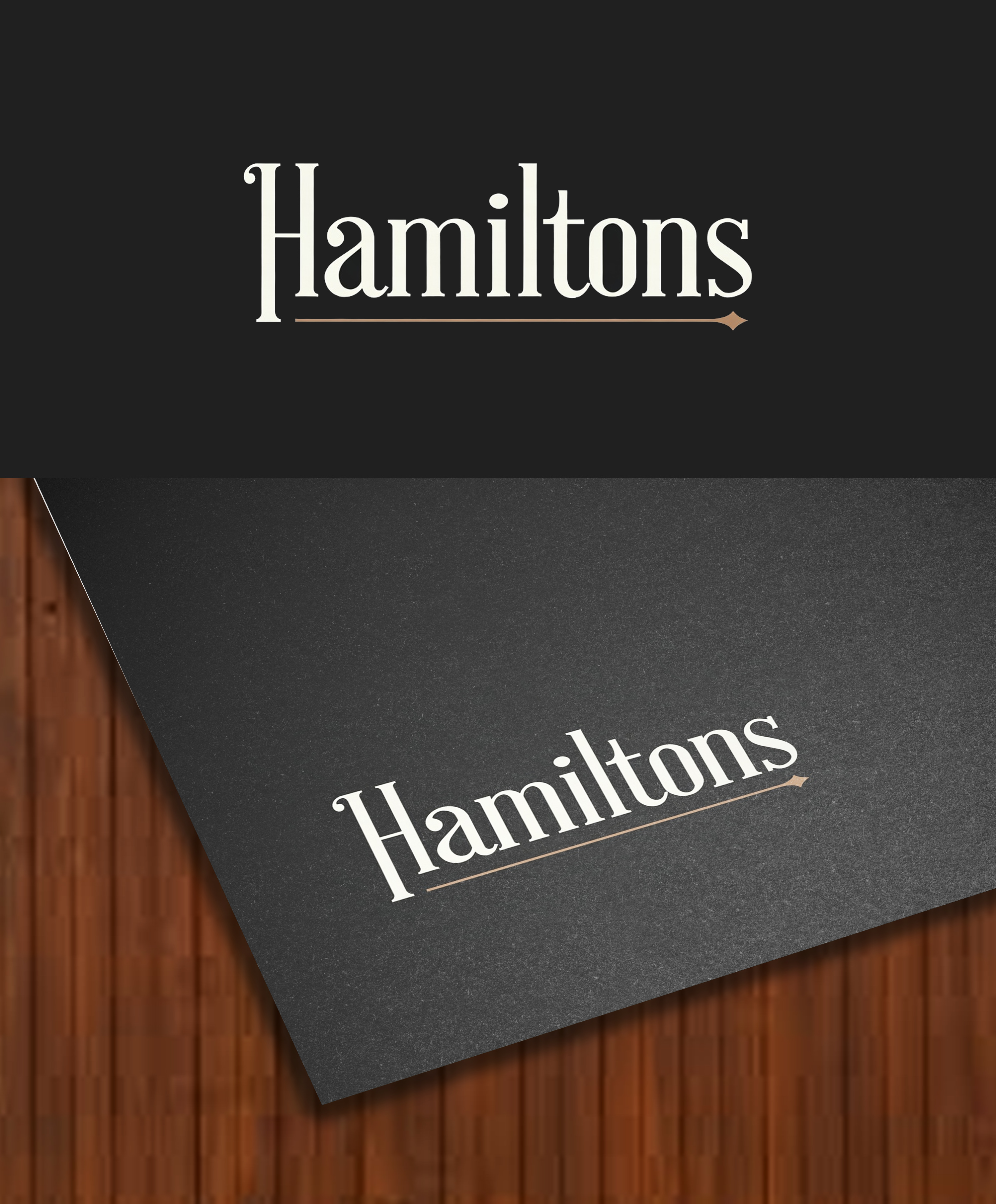 Logo Design by ForgeDesign for Auchrannie Resort | Design #36847012