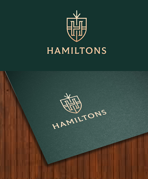 Logo Design by ForgeDesign for Auchrannie Resort | Design: #36847013