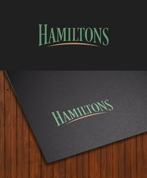 Logo Design by ForgeDesign for Auchrannie Resort | Design: #36847014