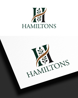 Logo Design by ProDesign98 for Auchrannie Resort | Design: #36846675