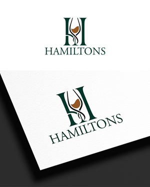 Logo Design by ProDesign98 for Auchrannie Resort | Design: #36846676