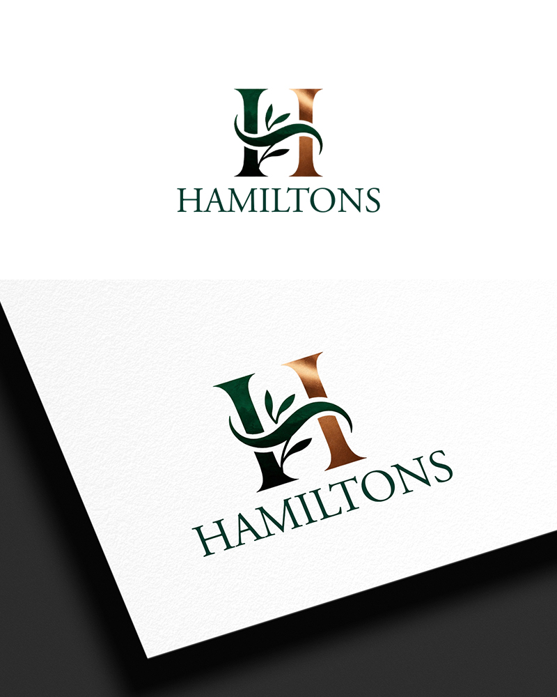 Logo Design by ProDesign98 for Auchrannie Resort | Design #36846677