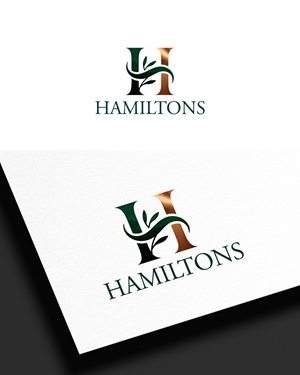 Logo Design by ProDesign98 for Auchrannie Resort | Design: #36846677