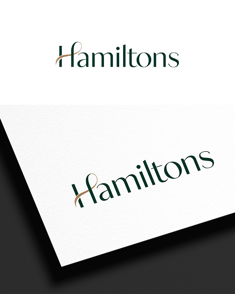 Logo Design by ProDesign98 for Auchrannie Resort | Design #36846679