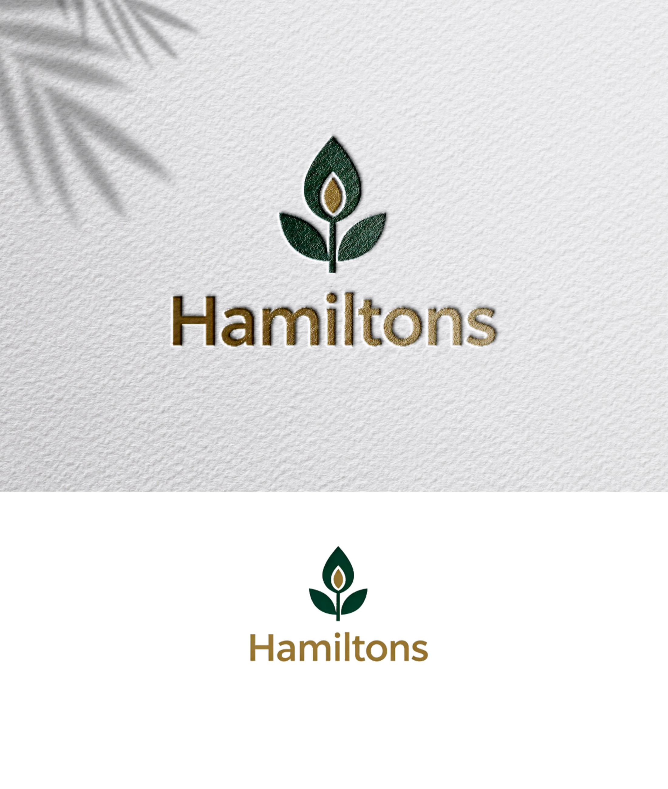 Logo Design by zoyario for Auchrannie Resort | Design #36858737