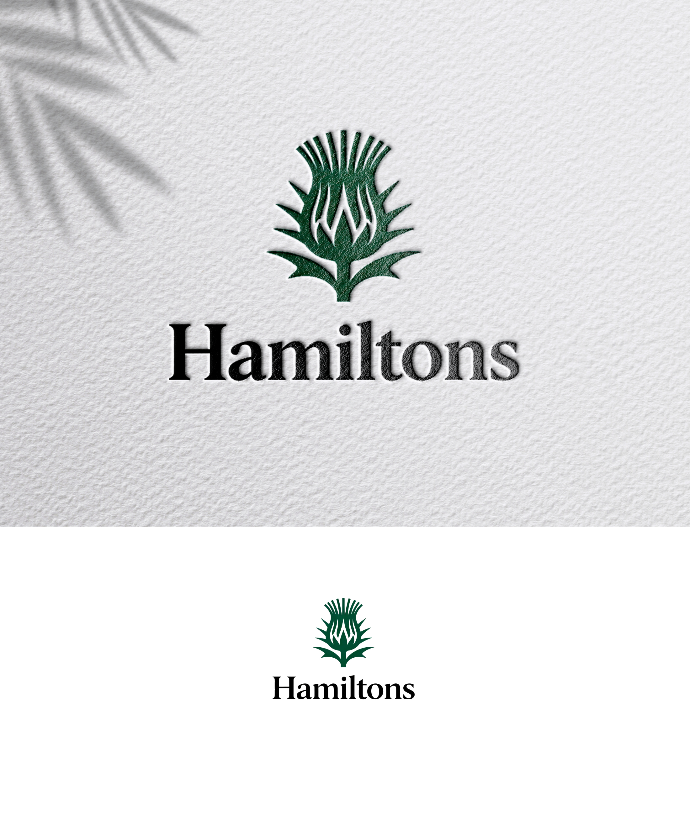 Logo Design by zoyario for Auchrannie Resort | Design #36858738