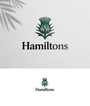 Logo Design by zoyario for Auchrannie Resort | Design: #36858738