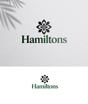 Logo Design by zoyario for Auchrannie Resort | Design: #36858741