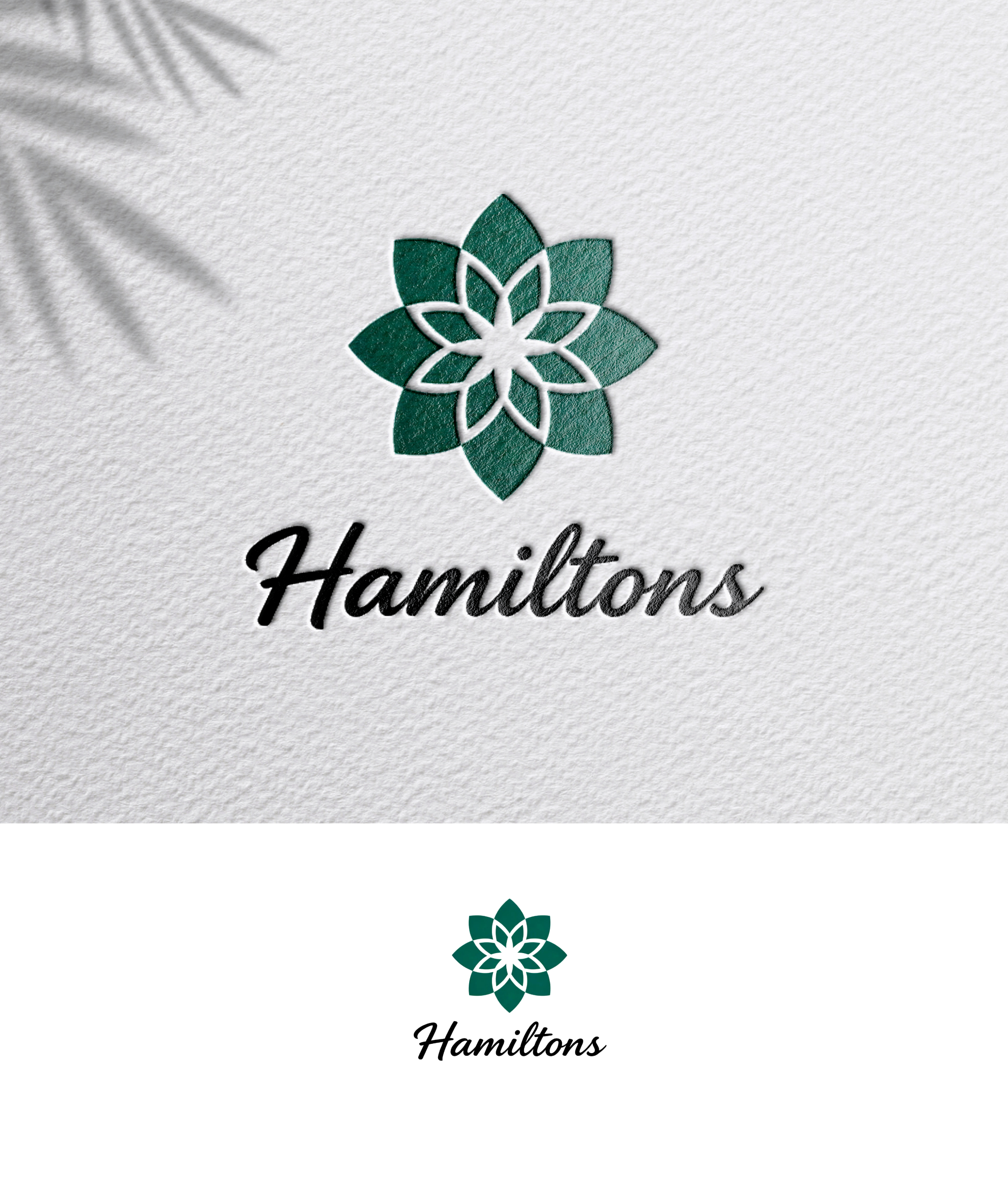 Logo Design by zoyario for Auchrannie Resort | Design #36858742