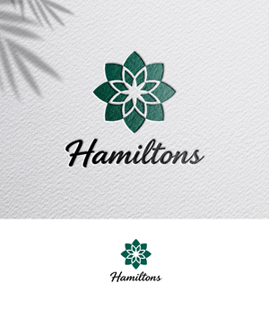 Logo Design by zoyario for Auchrannie Resort | Design: #36858742