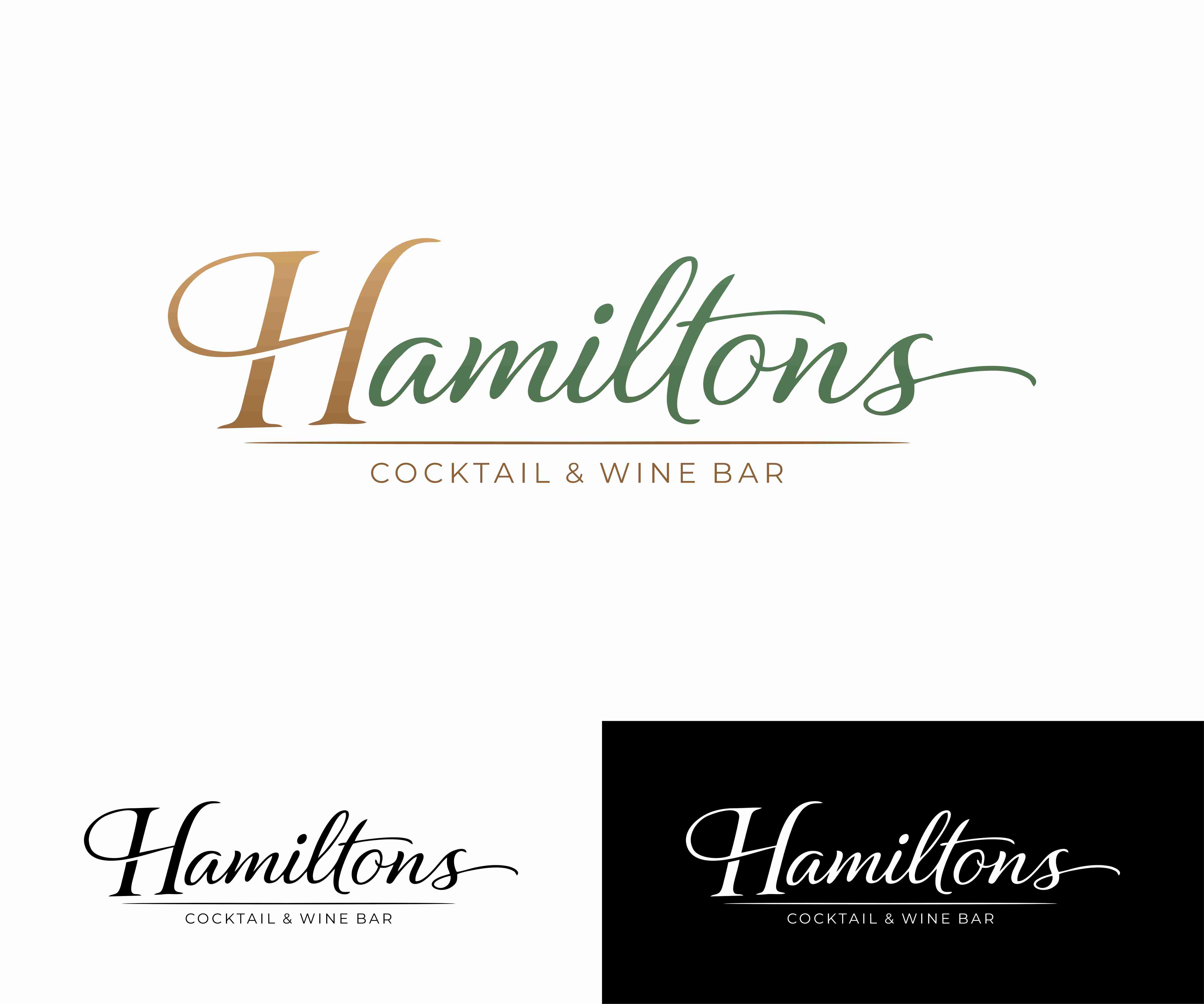 Logo Design by itadori yanto for Auchrannie Resort | Design #36846209