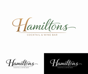 Logo Design by itadori yanto