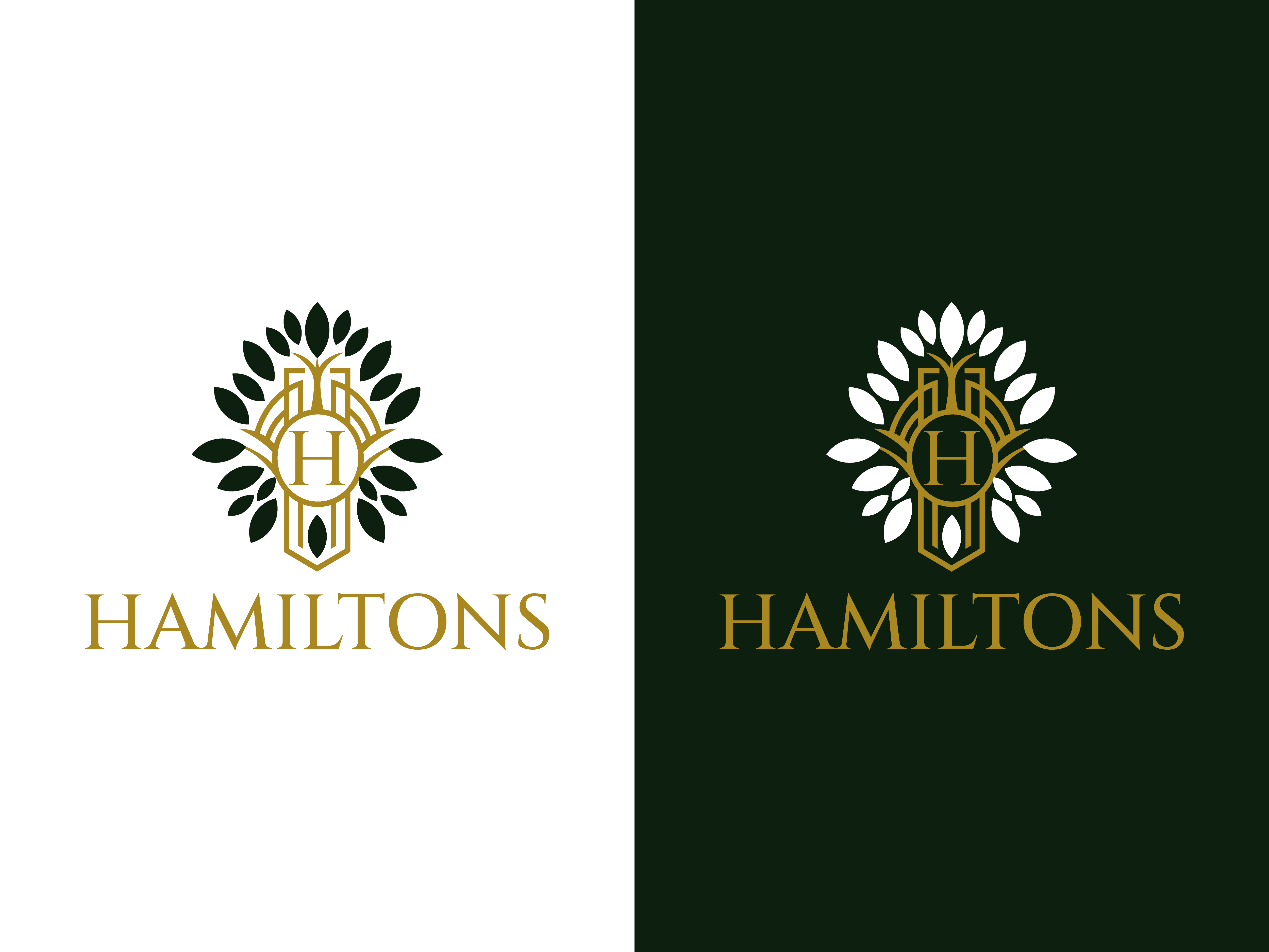 Diseño de Logo por Moritz Creative Solution para Auchrannie Resort | Diseño #36851866