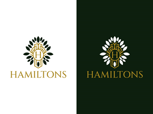 Logo Design by Moritz Creative Solution