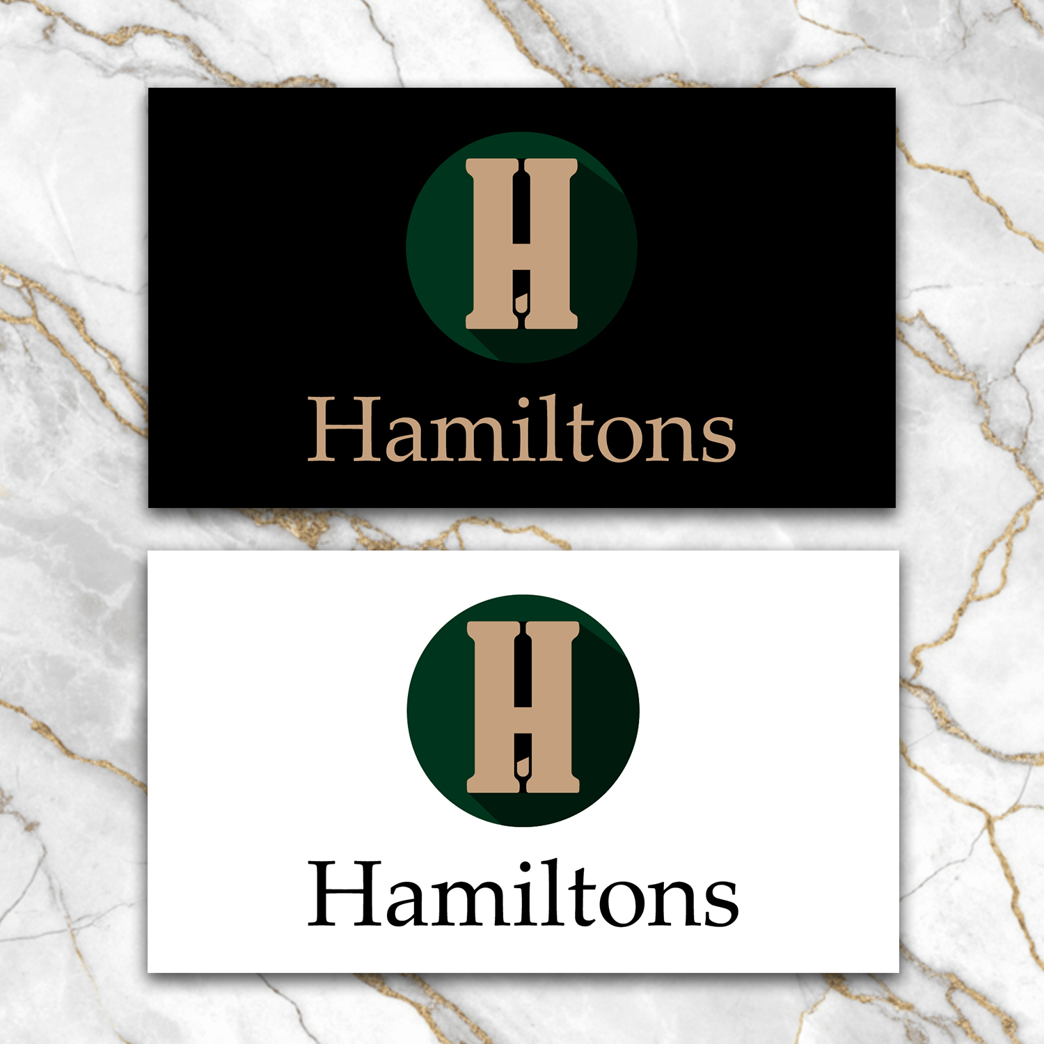 Logo Design by darryl.tuburan for Auchrannie Resort | Design #36841003