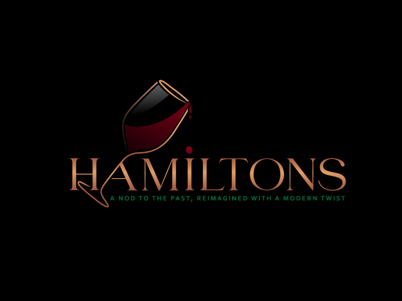 Logo Design by Dream Logo Design for Auchrannie Resort | Design #36849774