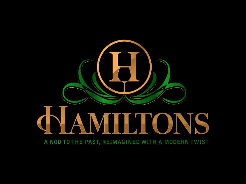 Logo Design by Dream Logo Design for Auchrannie Resort | Design #36849776