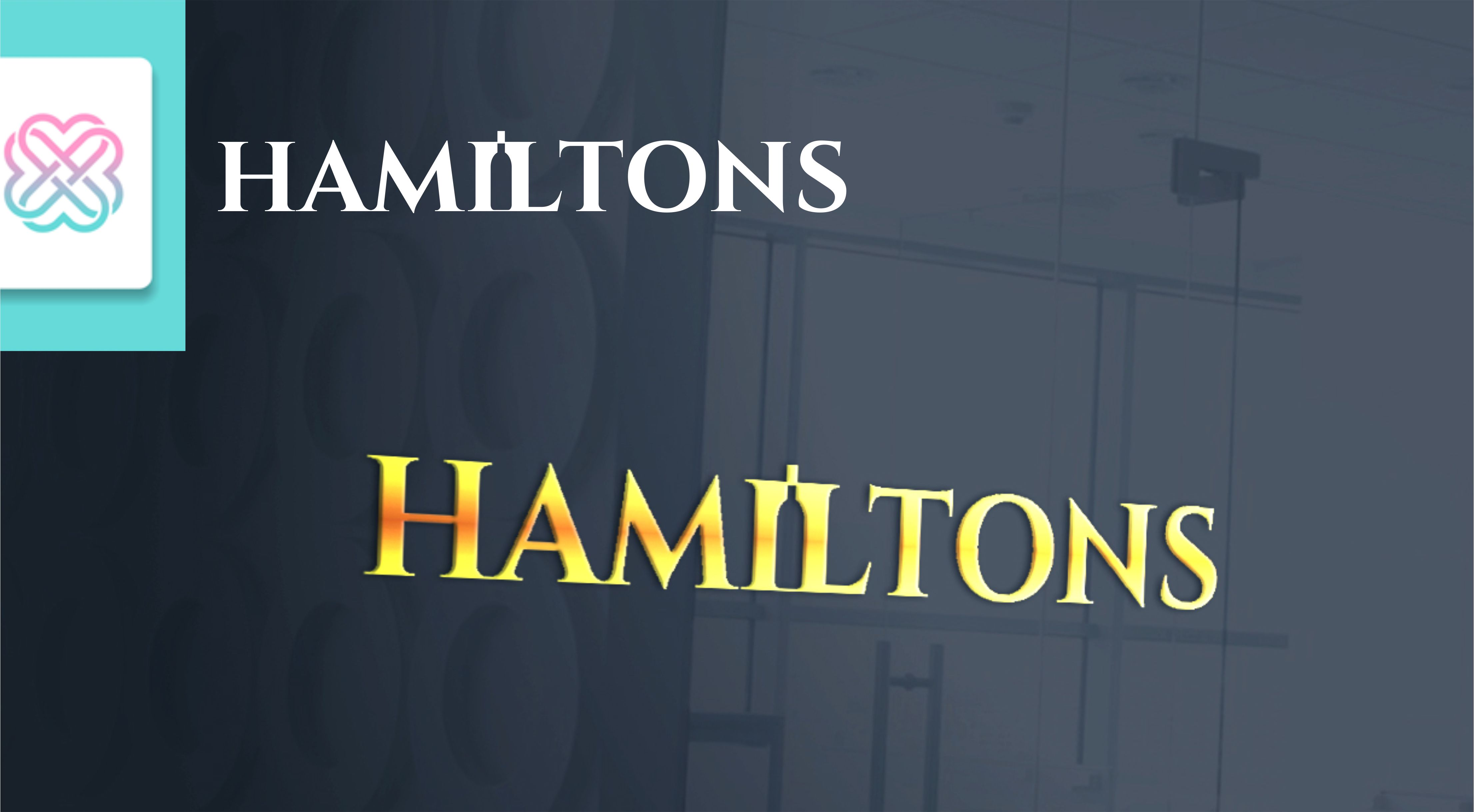 Logo Design by graphics1 for Auchrannie Resort | Design #36860030