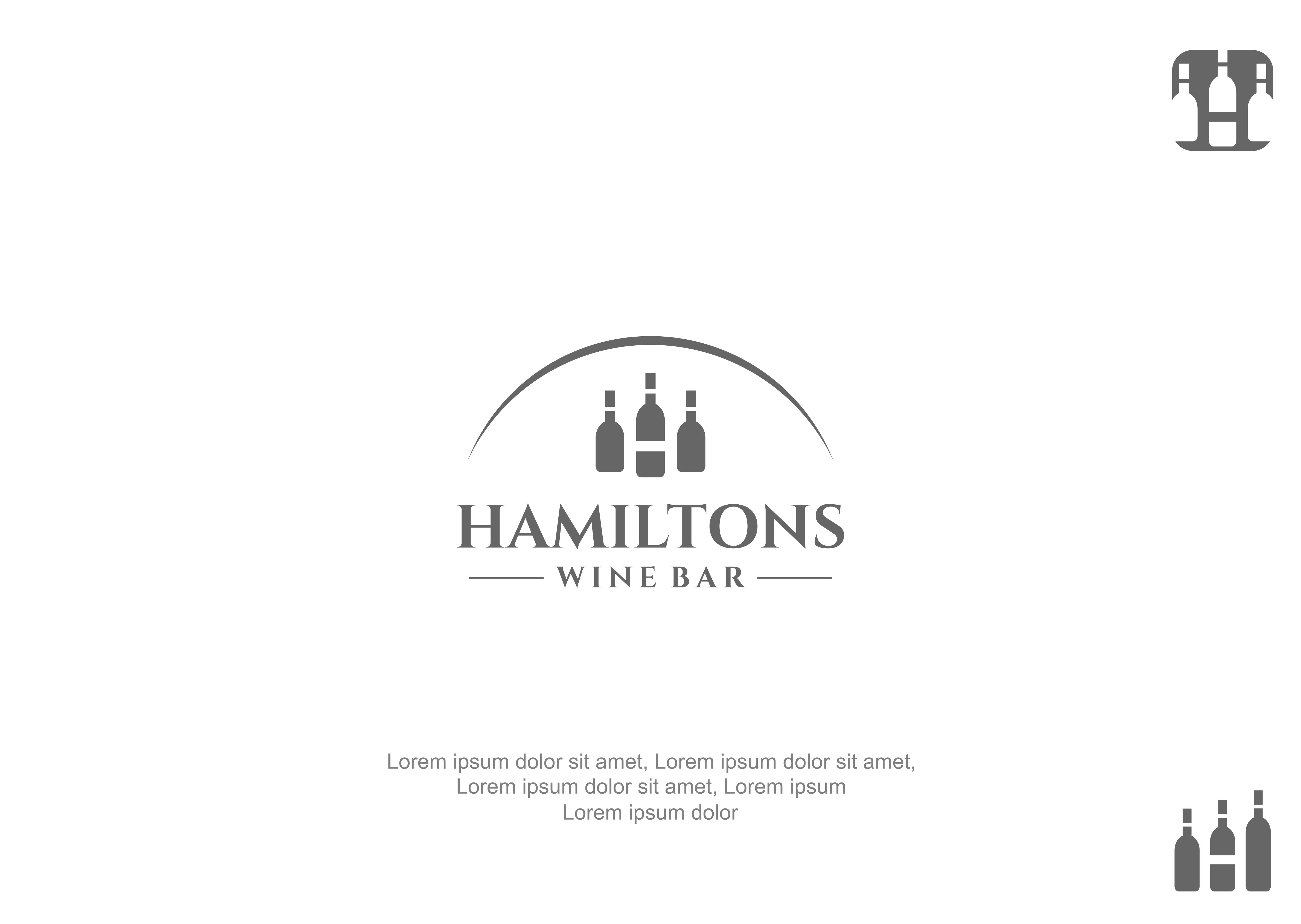 Logo Design by graphics1 for Auchrannie Resort | Design #36860693