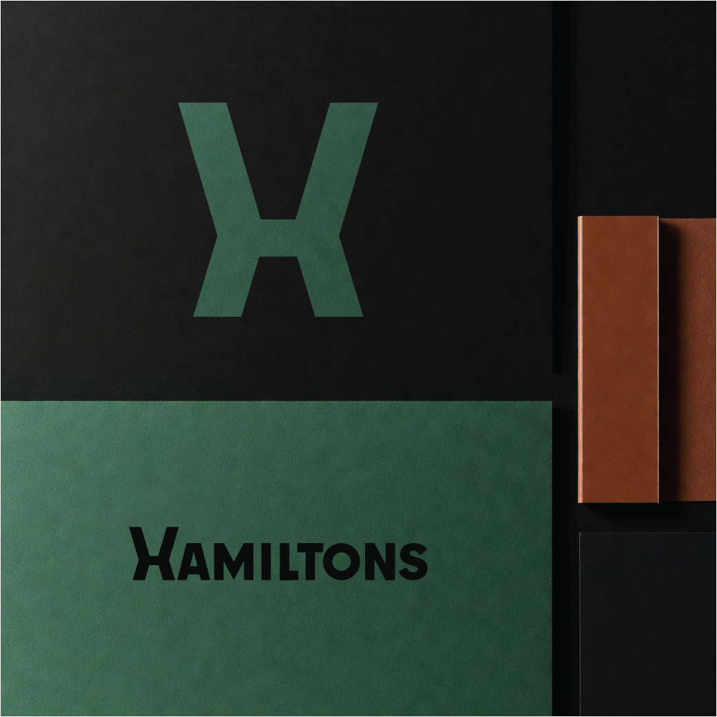 Logo Design by Jakub Czubak for Auchrannie Resort | Design #36841869