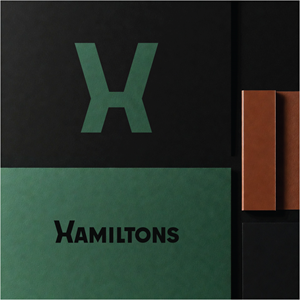 Logo Design by Jakub Czubak for Auchrannie Resort | Design: #36841869